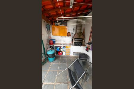 Apartamento à venda com 145m², 3 quartos e 1 vaga Apartamento à venda com 145m², 3 quartos e 1 vagaÁrea de Serviço