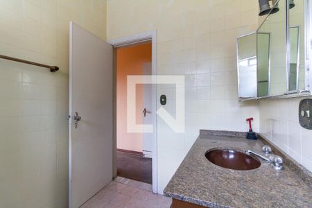 Casa à venda com 350m², 3 quartos e 3 vagasBanheiro Social