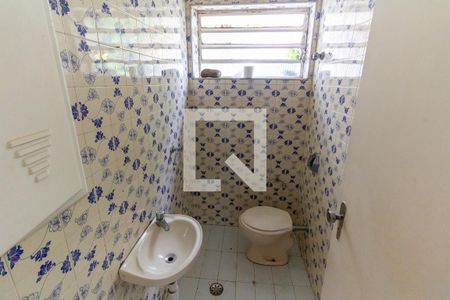 Casa à venda com 350m², 3 quartos e 3 vagasLavabo