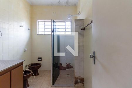 Casa à venda com 350m², 3 quartos e 3 vagasBanheiro Social