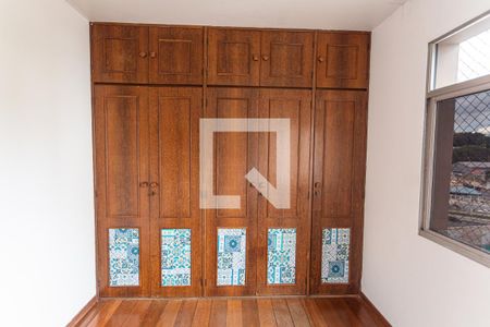 Apartamento à venda com 103m², 3 quartos e 1 vagaArmário do Quarto 2