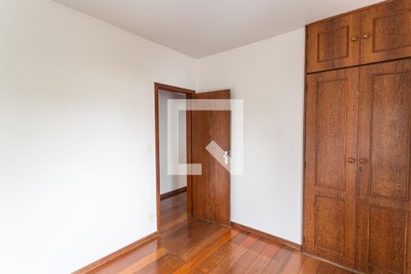 Apartamento à venda com 103m², 3 quartos e 1 vagaQuarto 3