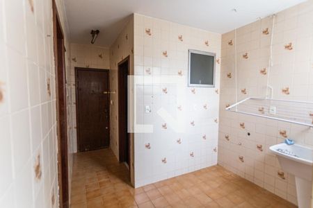 Apartamento à venda com 103m², 3 quartos e 1 vagaÁrea de Serviço