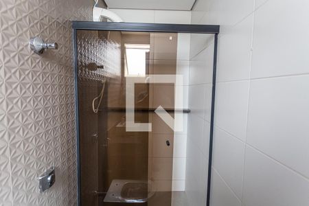Apartamento à venda com 103m², 3 quartos e 1 vagaBanheiro da Suíte