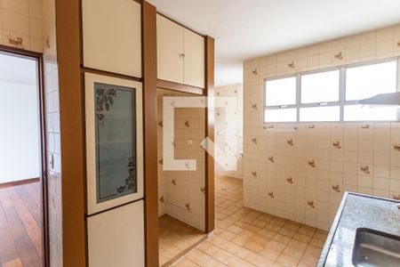 Apartamento à venda com 103m², 3 quartos e 1 vagaCozinha