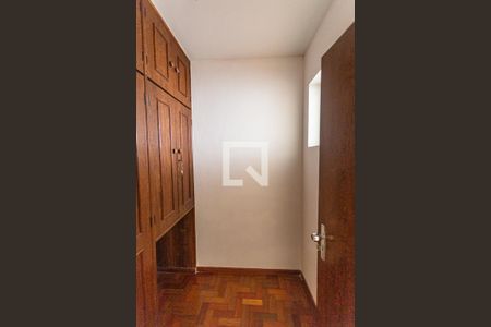 Apartamento à venda com 103m², 3 quartos e 1 vagaQuarto de Serviço