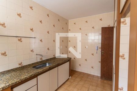 Apartamento à venda com 103m², 3 quartos e 1 vagaCozinha
