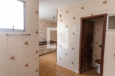 Apartamento à venda com 103m², 3 quartos e 1 vagaÁrea de Serviço
