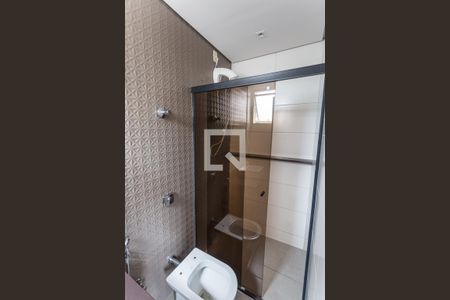 Apartamento à venda com 103m², 3 quartos e 1 vagaBanheiro da Suíte