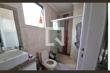 Apartamento à venda com 192m², 3 quartos e 2 vagas Apartamento à venda com 192m², 3 quartos e 2 vagasBanheiro