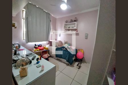 Apartamento à venda com 192m², 3 quartos e 2 vagas Apartamento à venda com 192m², 3 quartos e 2 vagasQuarto 2