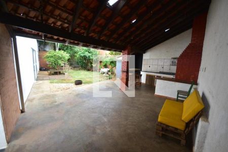 Casa à venda com 300m², 5 quartos e 3 vagas