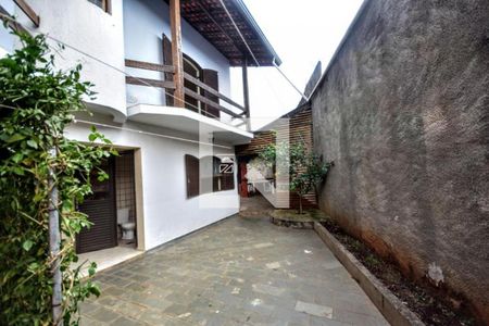 Casa à venda com 300m², 5 quartos e 3 vagas