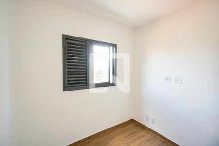 Quarto 01 de apartamento para alugar com 2 quartos, 50m² em Vila Matilde, São Paulo
