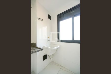 Apartamento para alugar com 50m², 2 quartos e 1 vaga Apartamento para alugar com 50m², 2 quartos e 1 vagaÁrea de serviço