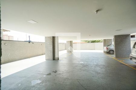 Apartamento para alugar com 50m², 2 quartos e 1 vaga Apartamento para alugar com 50m², 2 quartos e 1 vagaGaragem