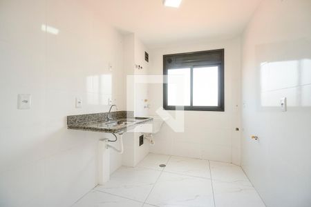 Apartamento para alugar com 50m², 2 quartos e 1 vaga Apartamento para alugar com 50m², 2 quartos e 1 vagaCozinha