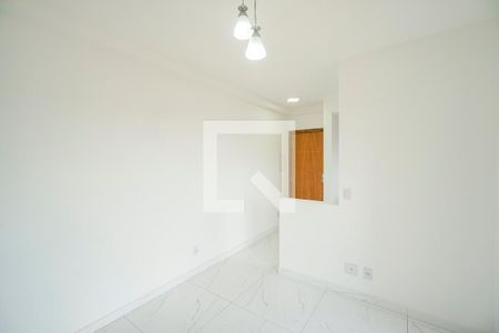 Sala de apartamento para alugar com 2 quartos, 50m² em Vila Matilde, São Paulo