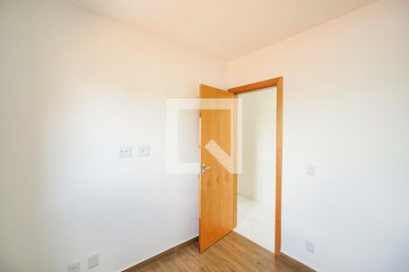 Quarto 01 de apartamento para alugar com 2 quartos, 50m² em Vila Matilde, São Paulo