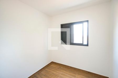 Quarto 01 de apartamento para alugar com 2 quartos, 50m² em Vila Matilde, São Paulo