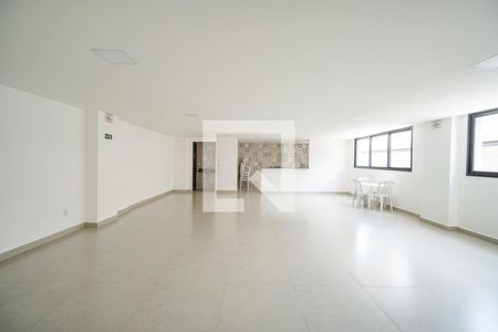 Apartamento para alugar com 50m², 2 quartos e 1 vaga Apartamento para alugar com 50m², 2 quartos e 1 vagaSalão de festas