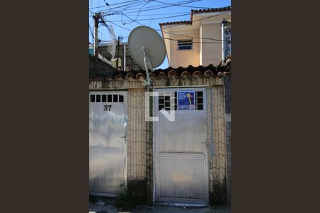 Casa à venda com 45m², 2 quartos e sem vagaPlaca