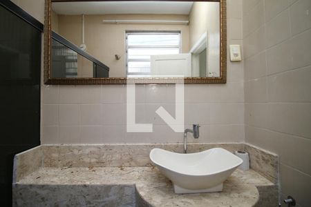 Casa à venda com 45m², 2 quartos e sem vagaBanheiro Social