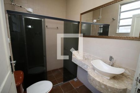 Casa à venda com 45m², 2 quartos e sem vagaBanheiro Social