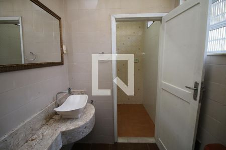 Casa à venda com 45m², 2 quartos e sem vagaBanheiro Social