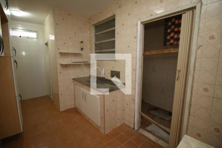 Casa à venda com 45m², 2 quartos e sem vagaCozinha