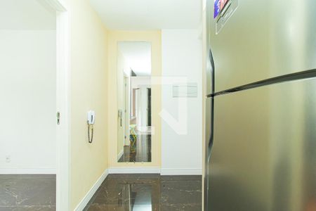 Apartamento para alugar com 36m², 2 quartos e sem vaga Apartamento para alugar com 36m², 2 quartos e sem vagaCozinha