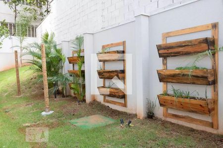 Apartamento para alugar com 36m², 2 quartos e sem vaga Apartamento para alugar com 36m², 2 quartos e sem vagaÁrea comum