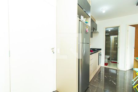 Apartamento para alugar com 36m², 2 quartos e sem vaga Apartamento para alugar com 36m², 2 quartos e sem vagaCozinha