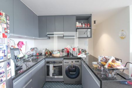 Apartamento à venda com 69m², 1 quarto e 1 vaga Apartamento à venda com 69m², 1 quarto e 1 vagaCozinha