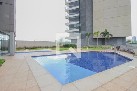 Apartamento à venda com 69m², 1 quarto e 1 vaga Apartamento à venda com 69m², 1 quarto e 1 vagaÁrea comum - Piscina