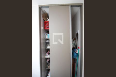 Apartamento à venda com 69m², 1 quarto e 1 vaga Apartamento à venda com 69m², 1 quarto e 1 vagaBanheiro Corredor