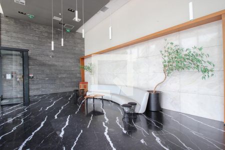 Apartamento à venda com 69m², 1 quarto e 1 vaga Apartamento à venda com 69m², 1 quarto e 1 vagaÁrea comum