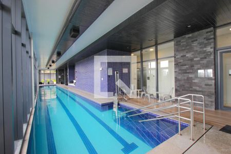 Apartamento à venda com 69m², 1 quarto e 1 vaga Apartamento à venda com 69m², 1 quarto e 1 vagaÁrea comum