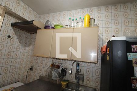 Apartamento à venda com 52m², 2 quartos e 1 vagaCozinha - Armários