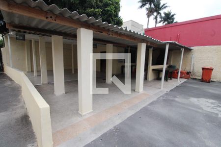 Apartamento à venda com 52m², 2 quartos e 1 vagaÁrea comum - Salão de festas