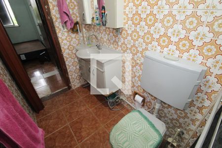 Apartamento à venda com 52m², 2 quartos e 1 vagaBanheiro