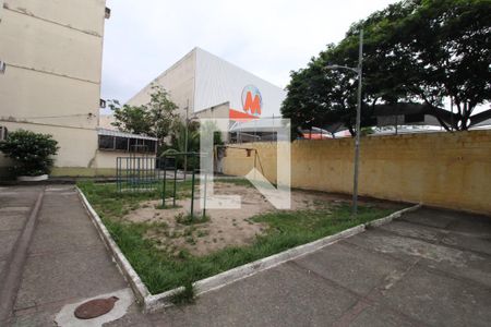 Apartamento à venda com 52m², 2 quartos e 1 vagaÁrea comum - Playground