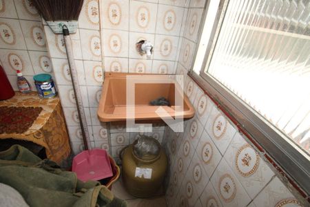 Apartamento à venda com 52m², 2 quartos e 1 vagaÁrea de Serviço