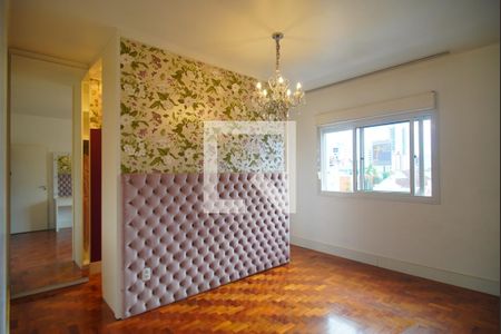 Quarto 1 de apartamento para alugar com 4 quartos, 145m² em Centro, São Leopoldo