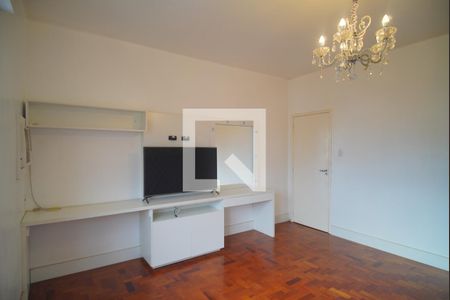 Quarto 1 de apartamento para alugar com 4 quartos, 145m² em Centro, São Leopoldo