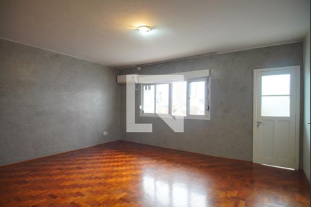 Sala de apartamento para alugar com 4 quartos, 145m² em Centro, São Leopoldo