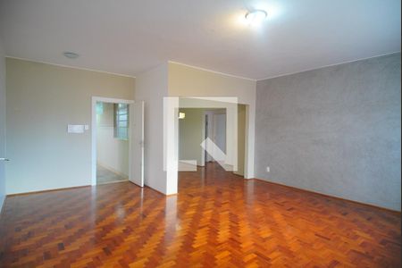 Sala de apartamento para alugar com 4 quartos, 145m² em Centro, São Leopoldo
