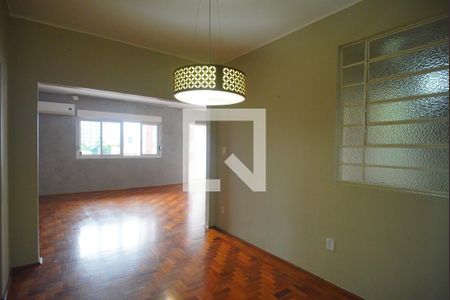 Sala de Jantar de apartamento para alugar com 4 quartos, 145m² em Centro, São Leopoldo