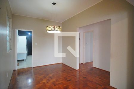 Sala de Jantar de apartamento para alugar com 4 quartos, 145m² em Centro, São Leopoldo