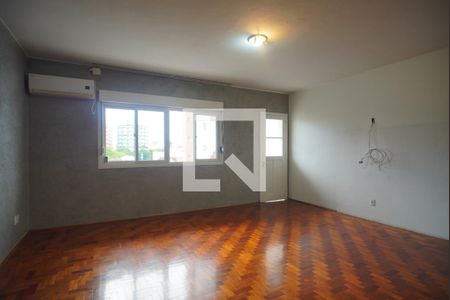 Sala de apartamento para alugar com 4 quartos, 145m² em Centro, São Leopoldo